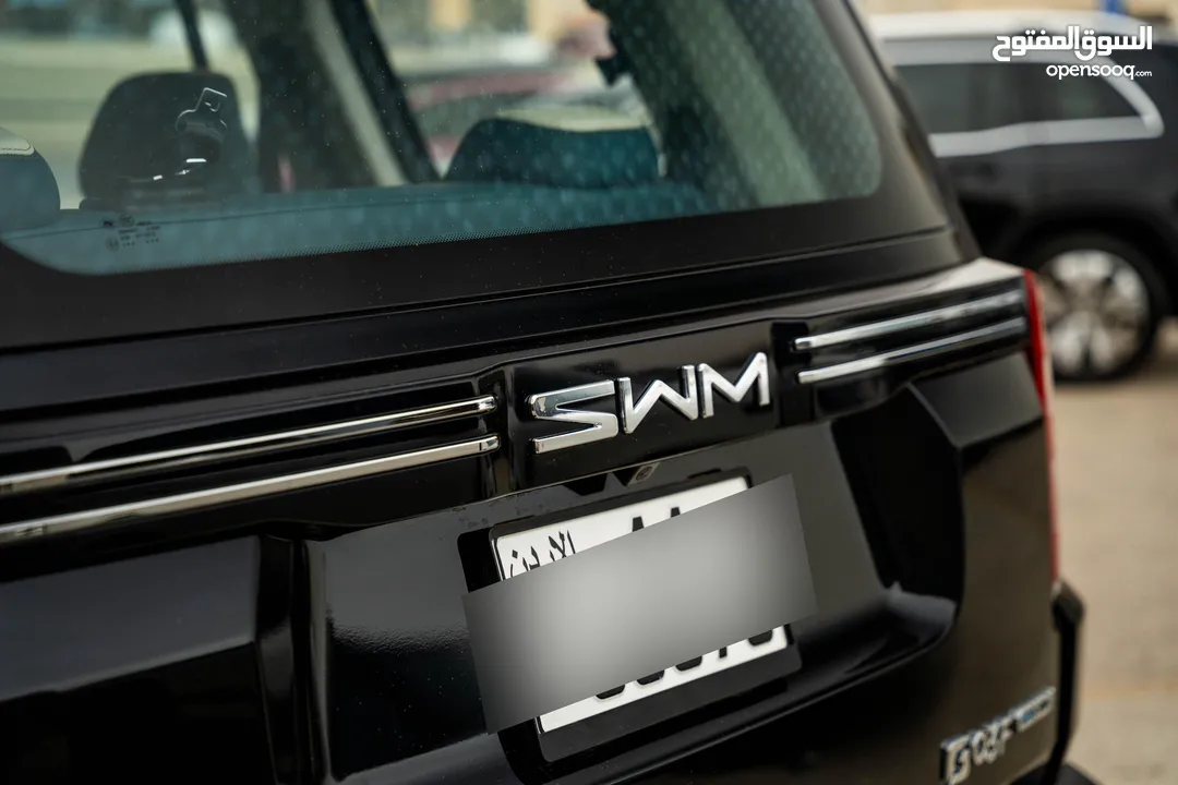 SWM G03 EDI 2025 REV تقطع بالفل 1000 كم
