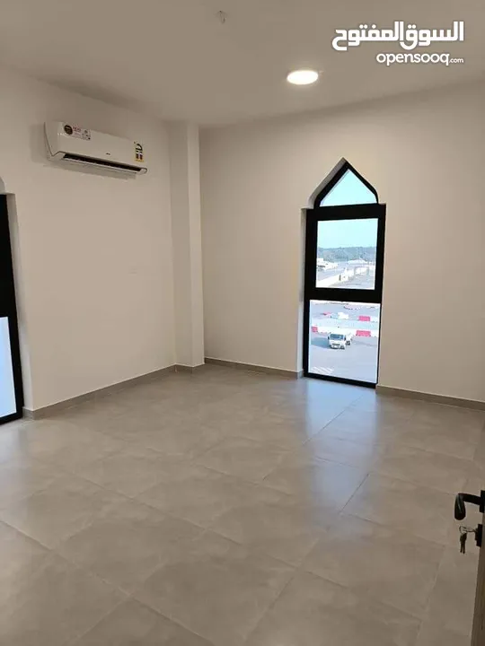 New apartments for rent in Sohar, Falaj Al Qabail