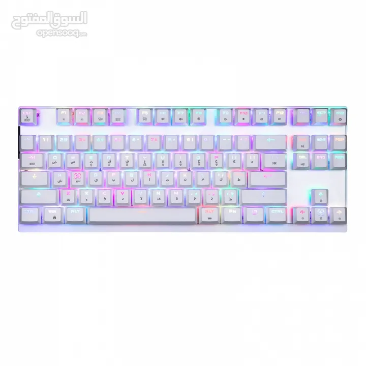 كيبورد قيمنق gaming keyboard