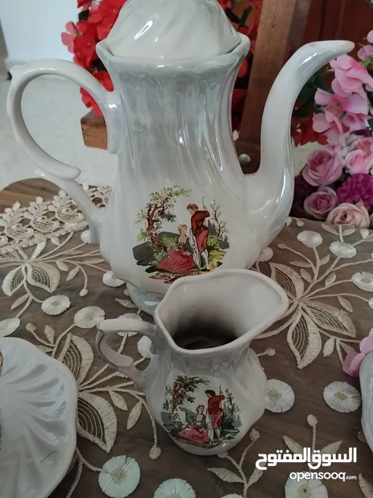 طقم روميو وجوليت