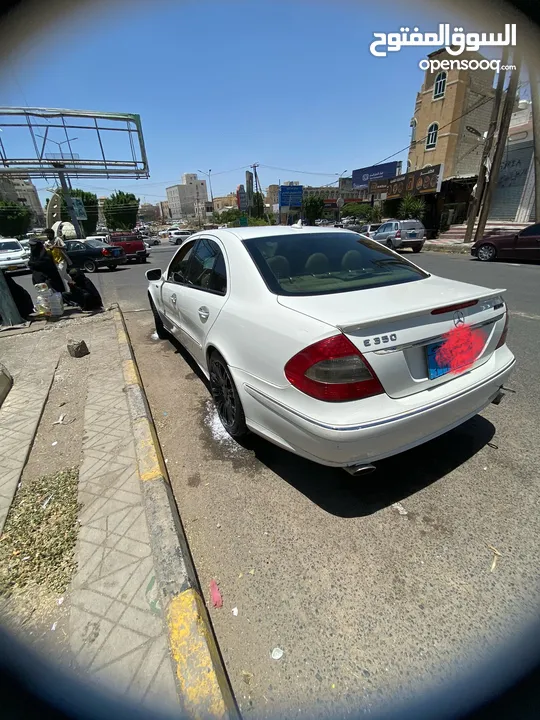 مريديسE350