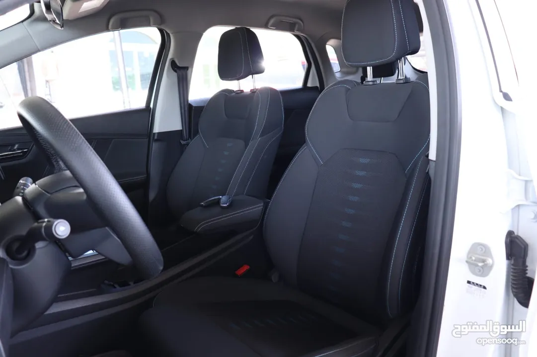 ‏BYD E2 comfort 2021 فحص كامل 7 جيد