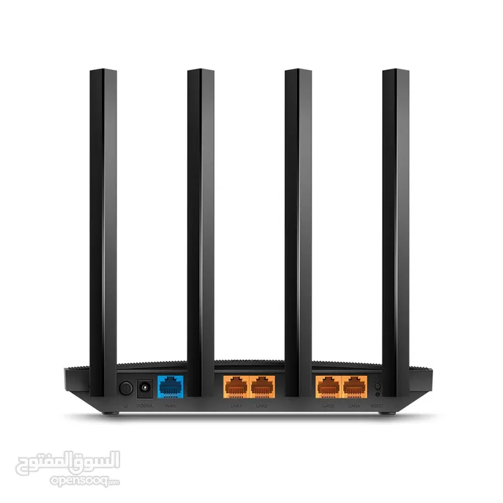 Tp Link AC1900 Wireless MU-MIMO Wi-Fi Router Acher C80