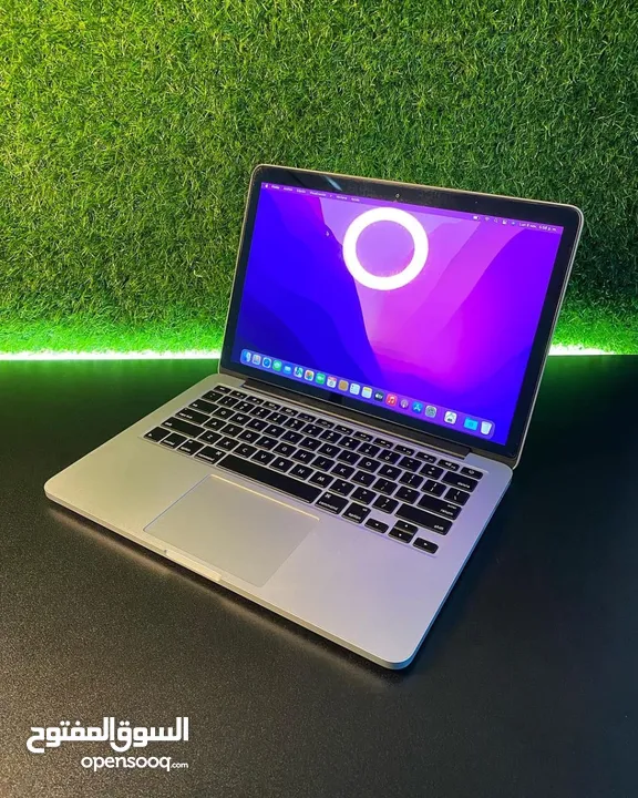 MacBook Pro 2014