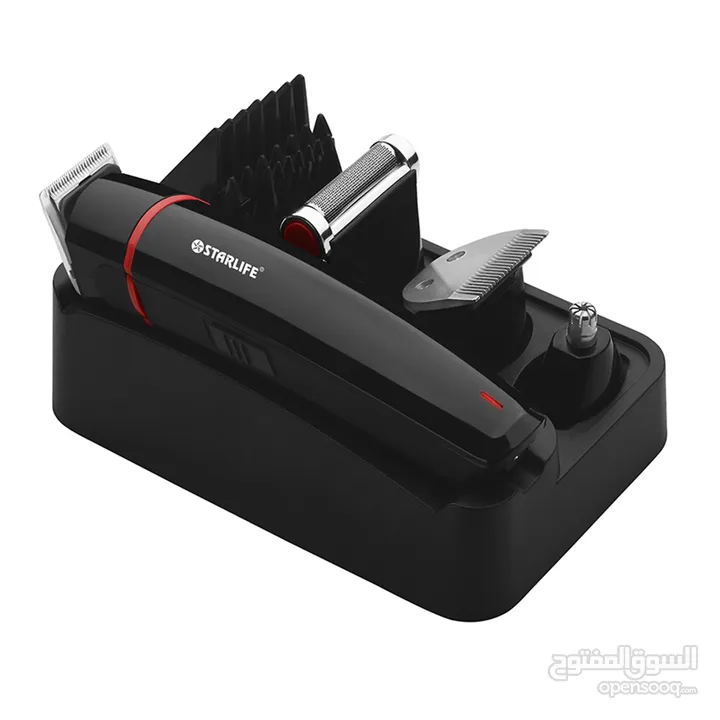 STARLIFE MULTI GROOMING BEARD TRIMMER