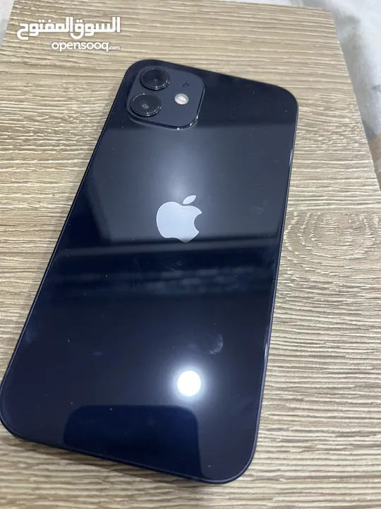 وكالة iPhone 12