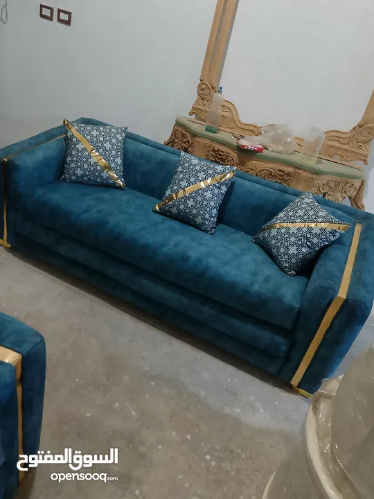 طقم جديد بسعر مغري