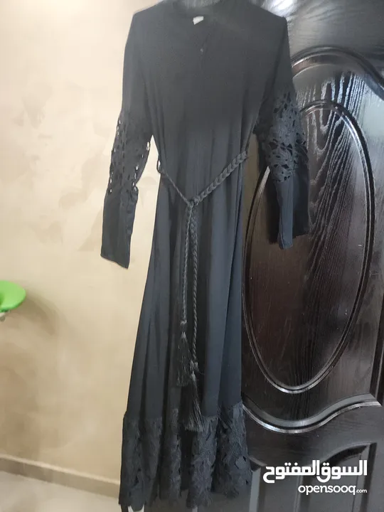 فساتين طويل