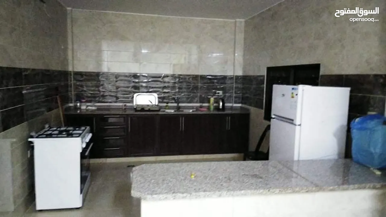 احجز معنا في مزرعه ماريا (جرش) احلا اطلاله بانوراميه خلابه على جبال سوف والسلط وعمان في منطقة هادئة