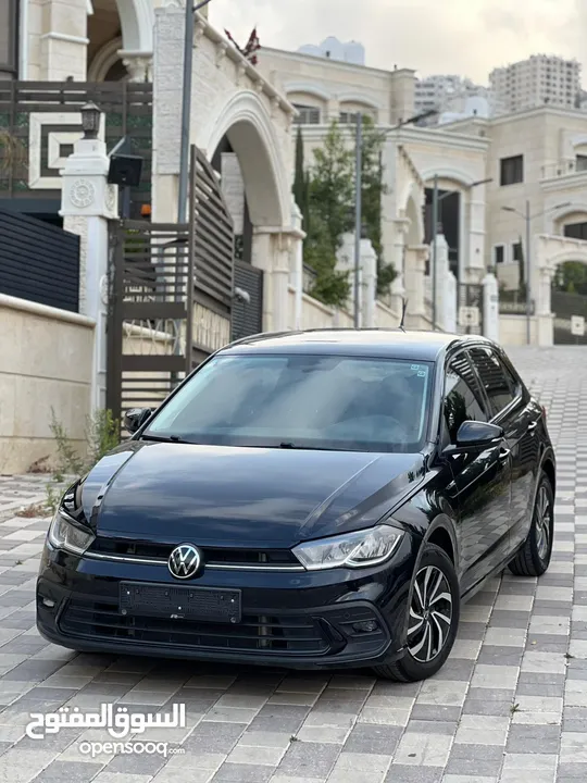 بولو فل اضافات بدون فتحه