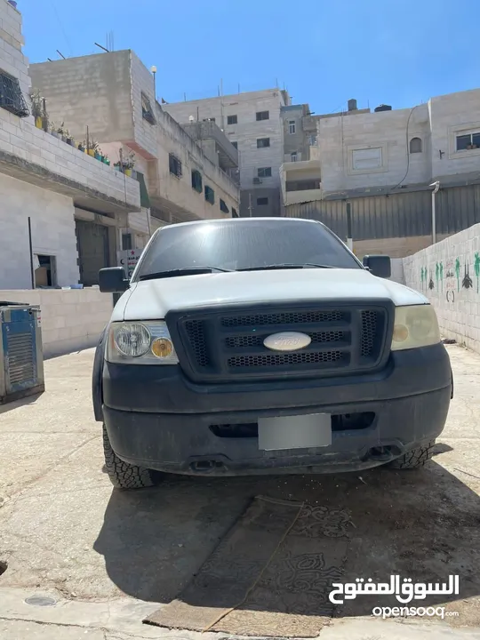 فورد f150 بيك اب