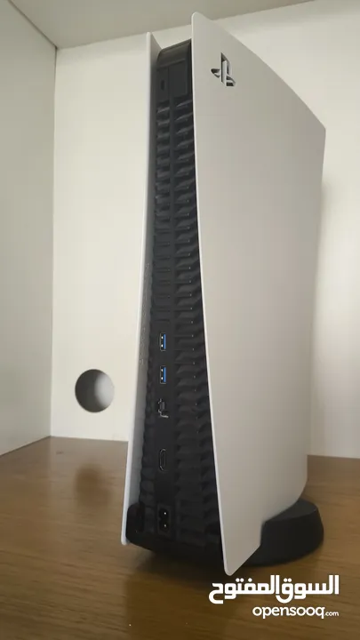 مع فيفا وجتا5 هدية ps5