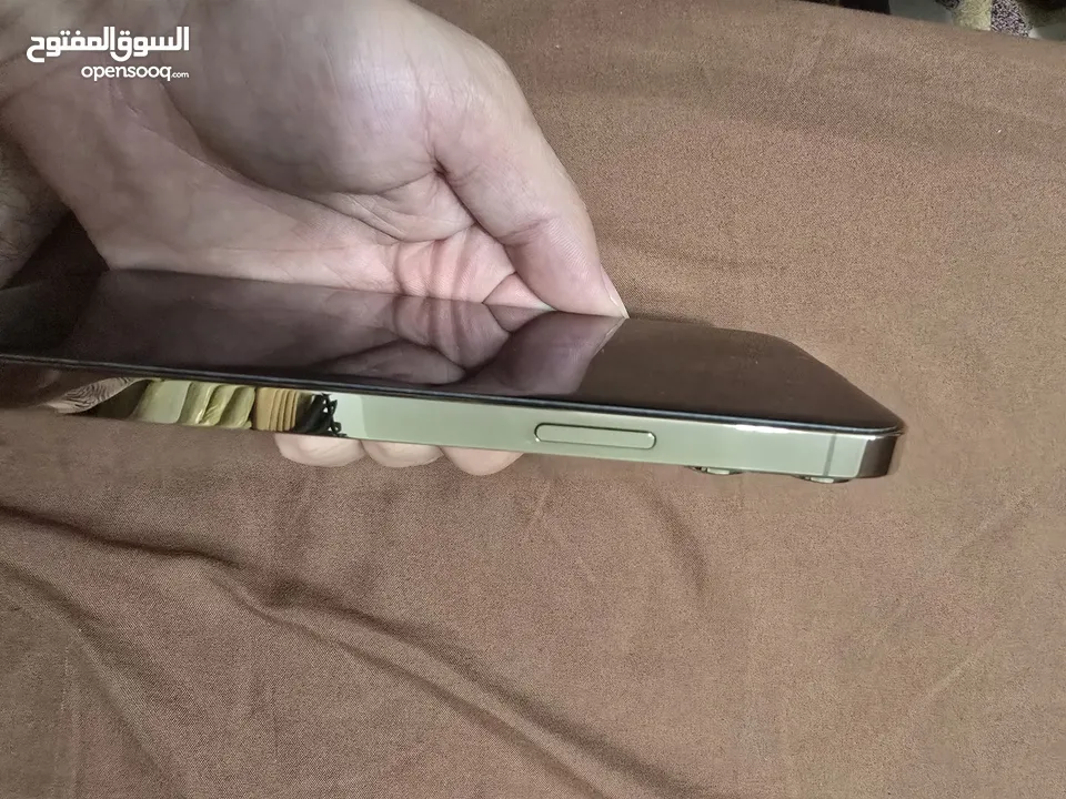 ايفون 13 برو ماكس
