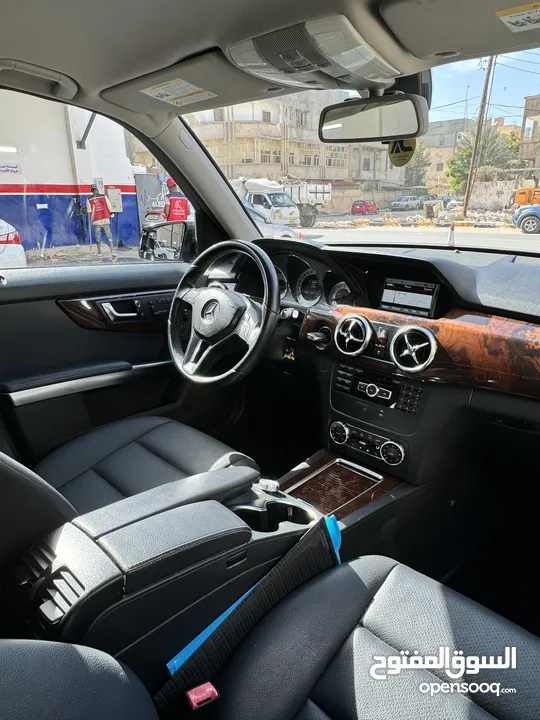 2014 Mercedes-Benz Glk-class,350,