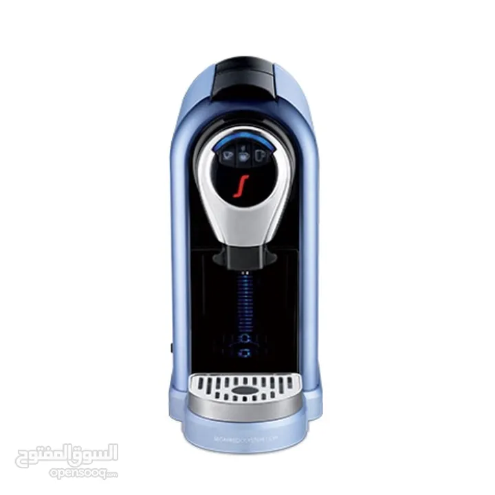 الة إسبرسو / Segafredo Espresso 1Plus