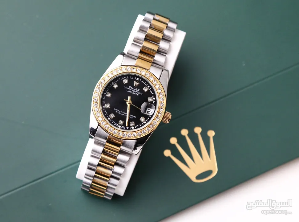 ساعات رولكس ماستر كوبي  Rolex master copy