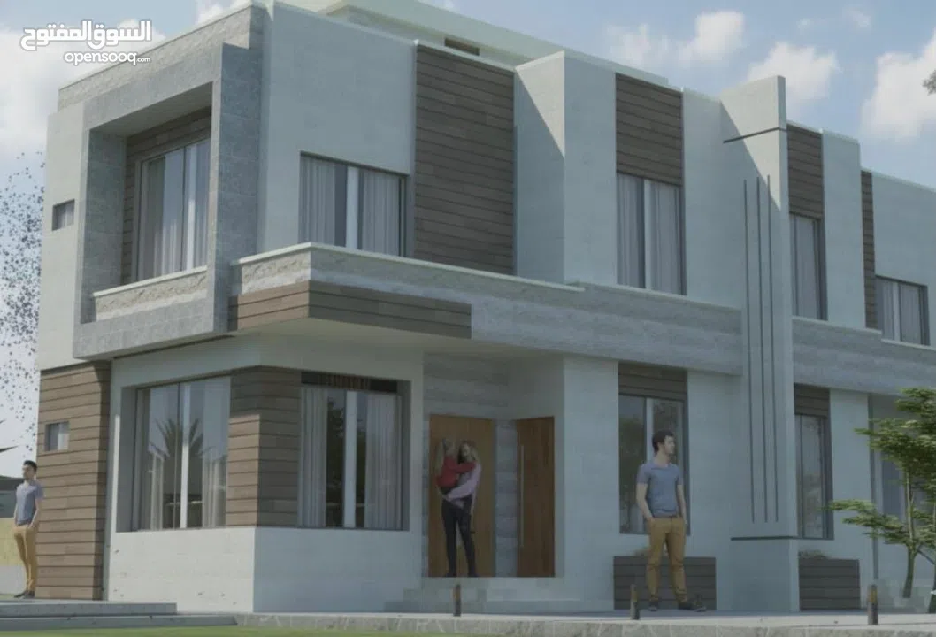 مدن العقارية