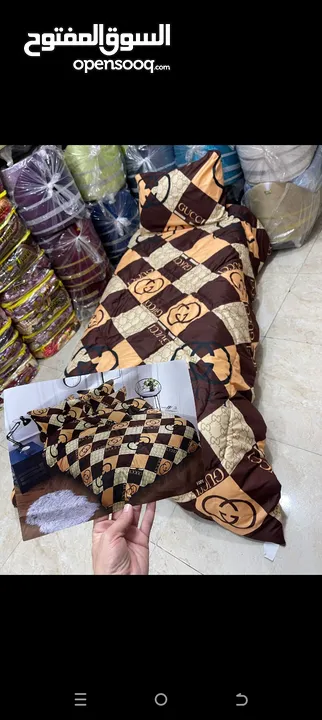وصل الغالي النظيف    مسابل مايكروفايبر مفرد  3 قطع مايكروفاي