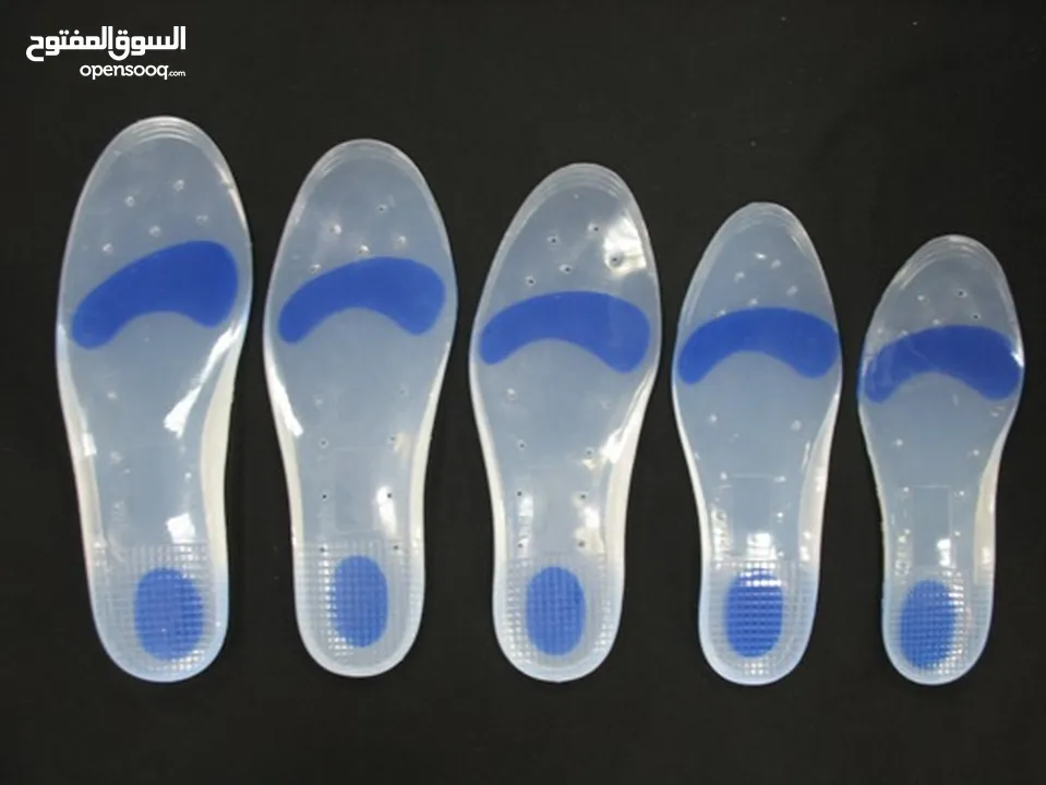 ضبان طبي كامل سيلكون