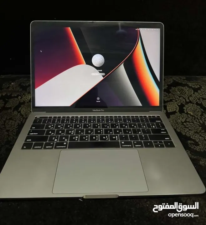 Apple MacBook Pro i5 256gb 2016