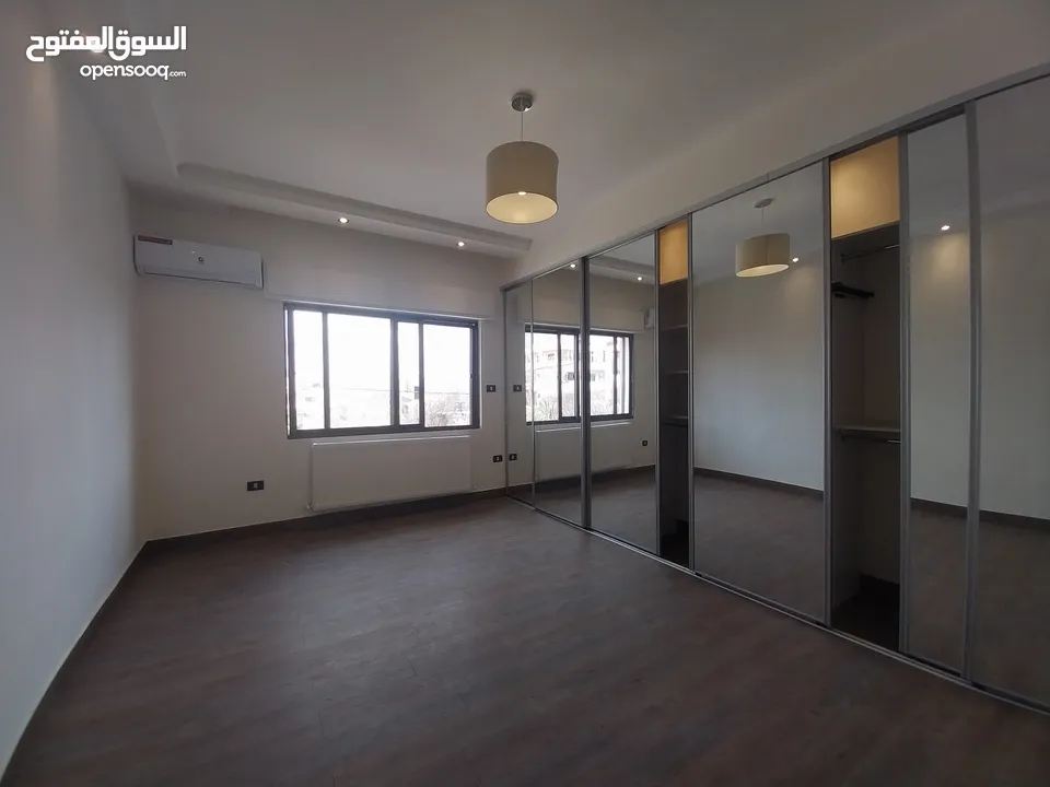 Apartment for rent in abdoun  ( Property 36956 )-174813780