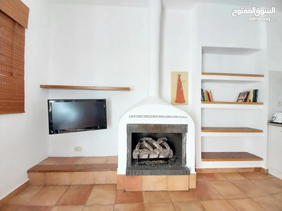 شقة مفروشة للإيجار 75م2 ( Property 12050 )-174856440