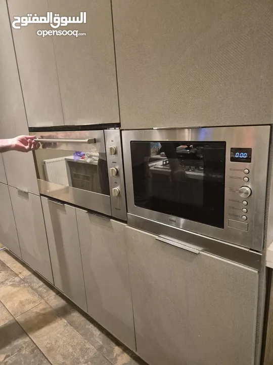 كهربائيات بيت و مطبخ مستعملة بحالة ممتازة  للبيع