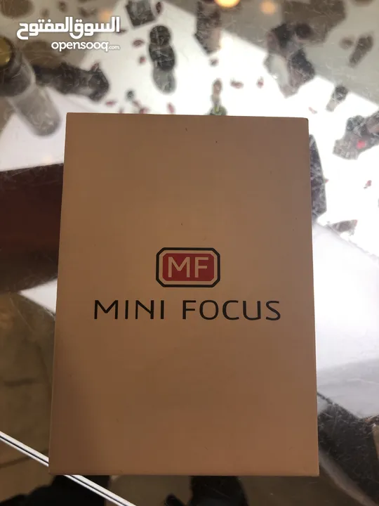 MF mini focus