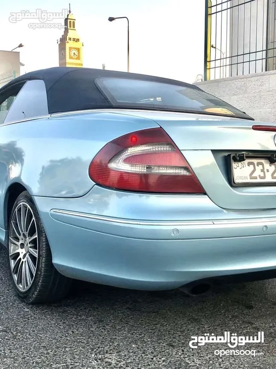 Clk 2004  كشف