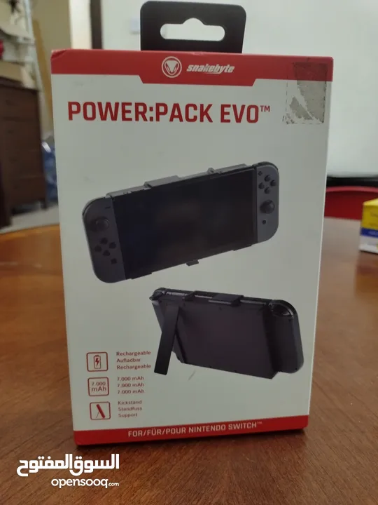 Nintendo Switch Accessories for Sale