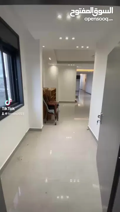شقة مميزة للبيع في رام الله - جفنا  مشطبة تشطيب ديلوكس في حي راقي وهادي طابو من المالك كاش او تقسيط