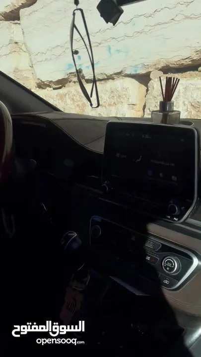 (Hyundai Starex 2019)ترخيص 2020