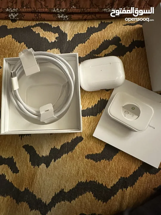 Air Pods pro (2nd generation)