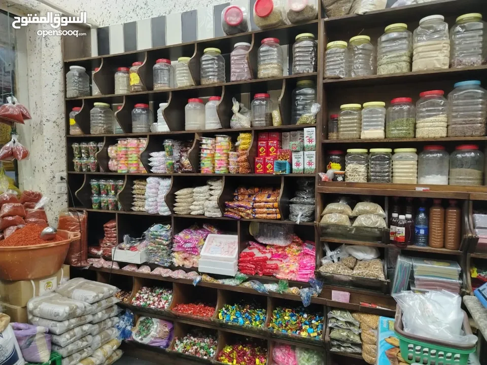 ديكور محمص فقط للبيع