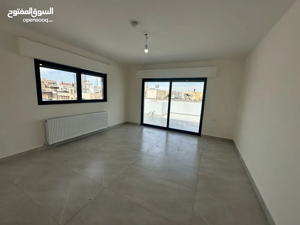 Roof for Rent in Shmesani ( Property 42460 )-174510726