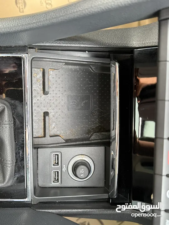 كودياك ترخيص 2020 محرك 2000 ديزل  190 حصان