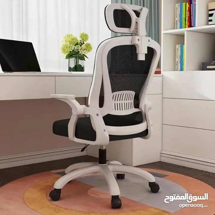 كرسي مكتب عملي ومميز ومريح