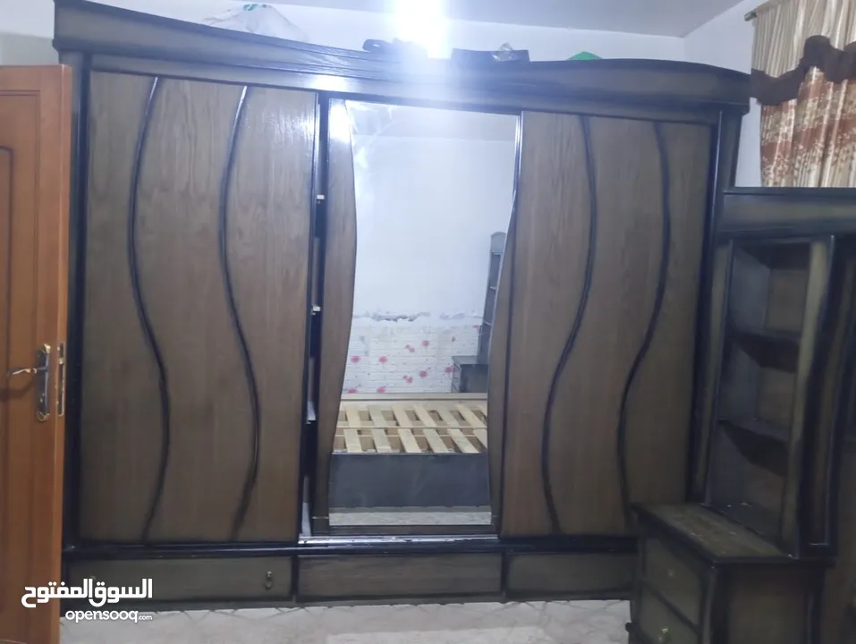 غرفة نوم ..