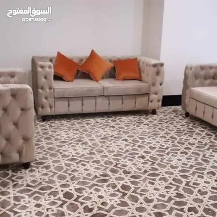 Home furniture decor