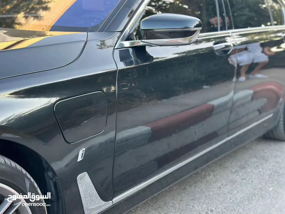 Bmw 740Le  for sale