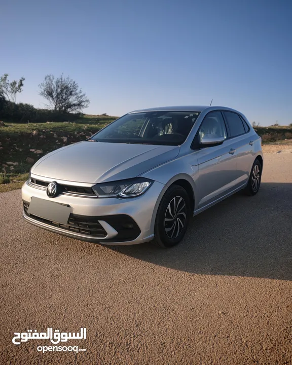 بولو 2024 سحب شركه