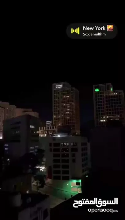 شقه في جبل الويبده اطلاله فندقيه تم تخفيض للسعر بداعي السفر