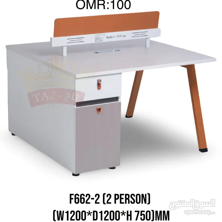 OFFICE TABLE /طوالا مل مکتب