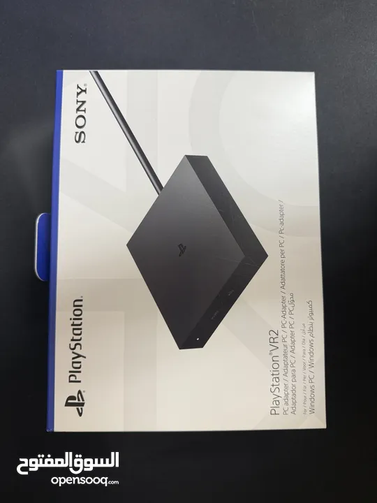 جهاز الواقع الافتراضي Psvr2