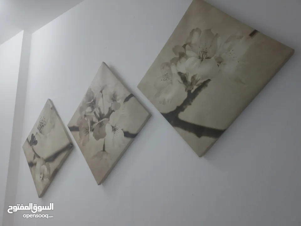 لوحات مستعمل للبيع