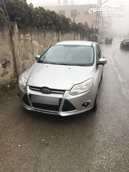 فورد فوكس للبيع