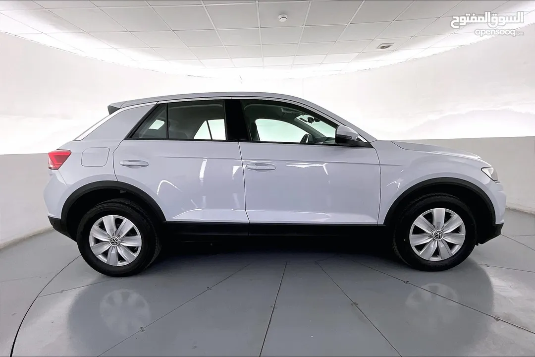 2021 Volkswagen T-Roc Trend  • Big Price Drop  • 1 Year free warranty • 320052