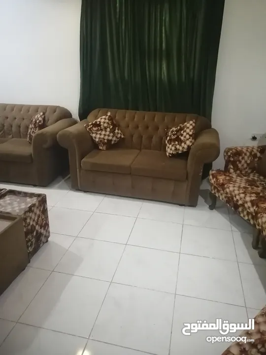 كنب للبيع / Sofas for sale