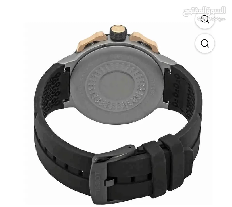 تيسو للبيع Tissot  t-race cycling