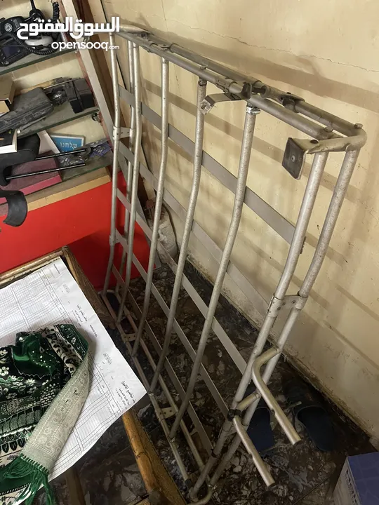 حمالة سقف للسيارة